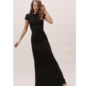 Katie May Madison Dress-BHLDN